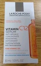 La Roche-Posay 10 Pure Vitamin C Serum