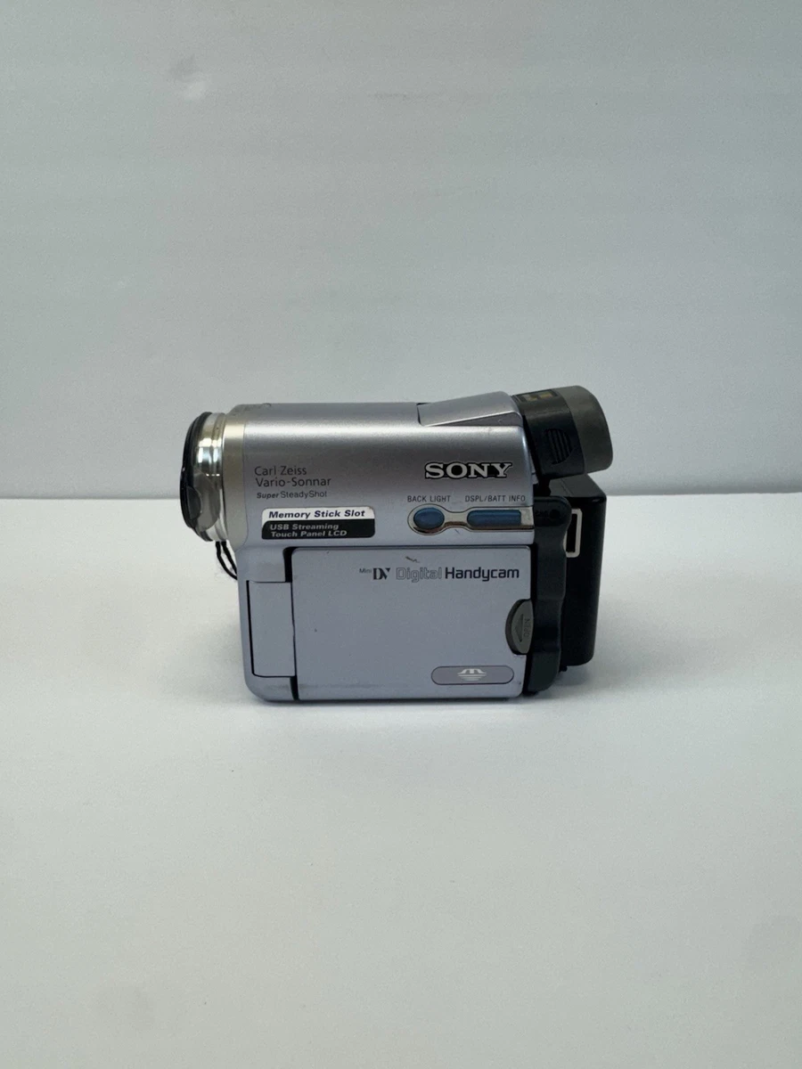 Sony Dcr Trv22 for sale - eBay