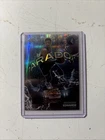 2025 Topps Chrome Anthony Edwards Base (RAW)