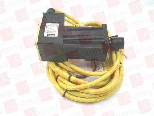 PARKER SM232BE-F10N / SM232BEF10N (USED)
