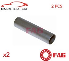 CONTROL ARM WISHBONE BUSH FRONT FAG 829 0542 10 2PCS FOR AUDI A6 C4,100 C4,4A2