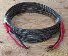 WIRE WORLD EQUINOX5/1.5M speaker cable