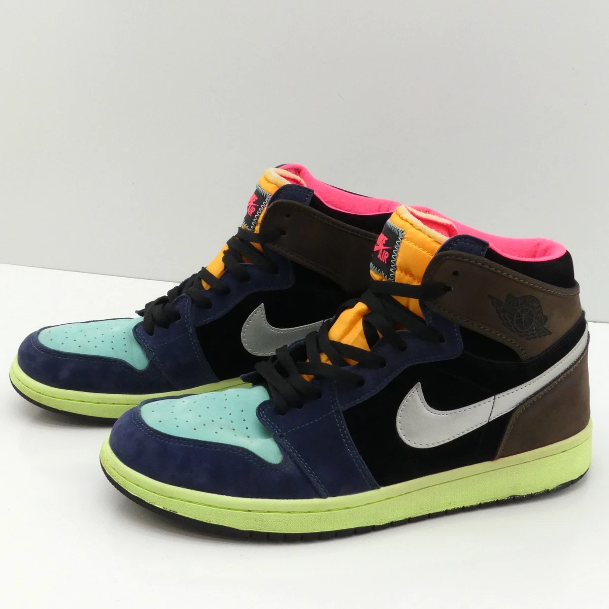 Jordan 1 Retro High Tokyo Bio Hack for Sale - Authenticity