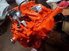 Mopar 1969 E Hp 440 Rebuilt Engine  Gtx Charger Cornet Cuda Ect