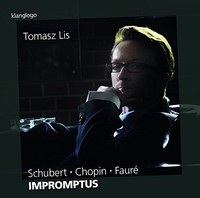 Franz Schubert - Schubert/Chopin/Faure Impromptus - Cd - G4Z