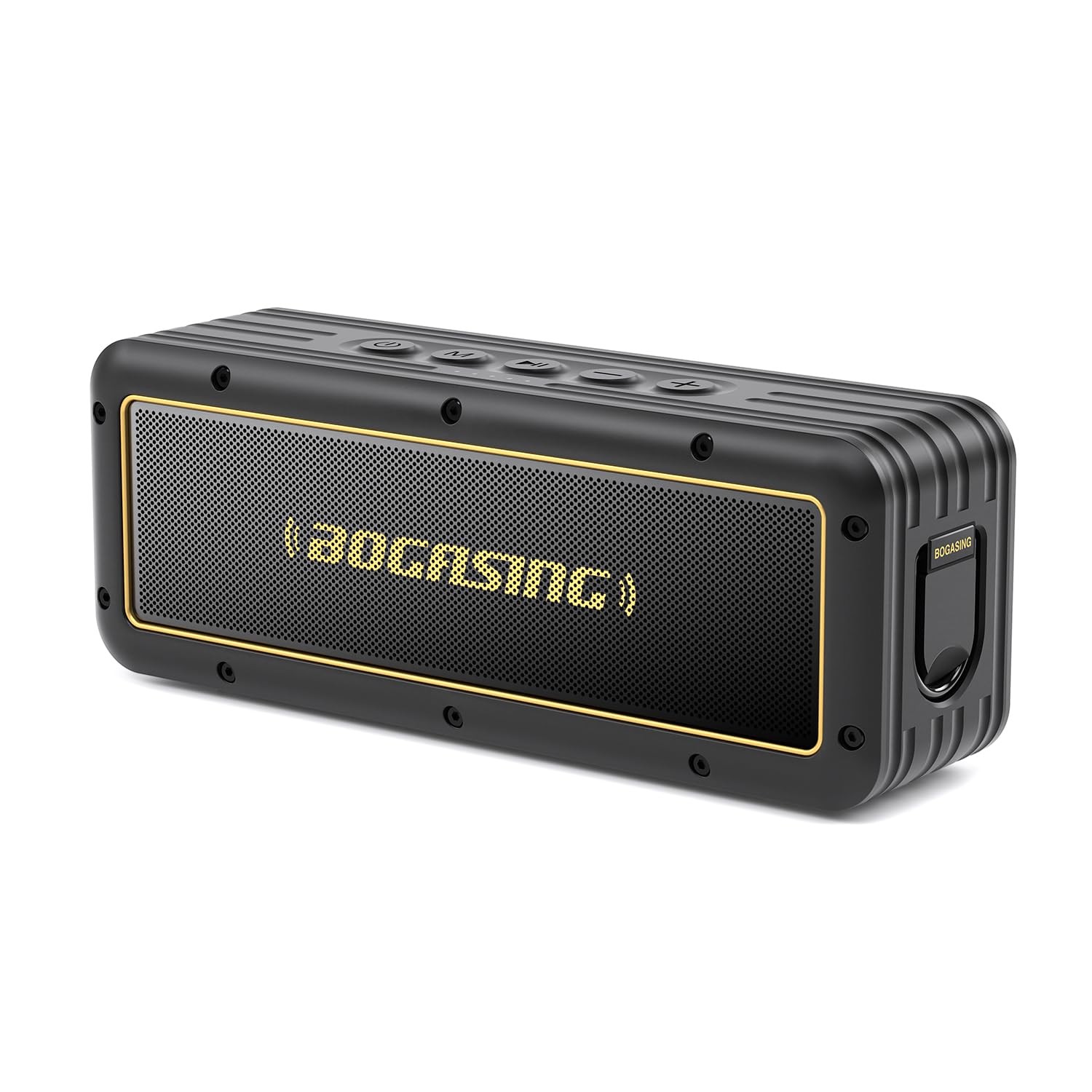 G4 Bluetooth Speaker 50W Portable Wireless with Balanced Sound