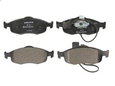 Kits de frein Ford COUGAR