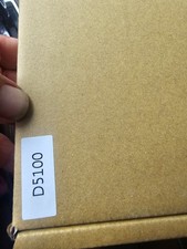visionary network audio video packet av 4k-decoder hdm1 D5100