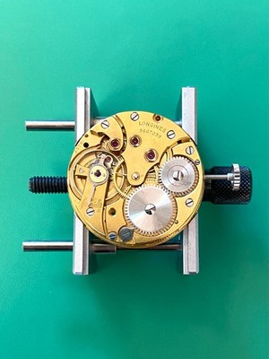 Longines caliber 12.68z movement parts 