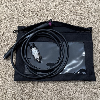 #ad #ad Snap on Pressure Transducer with Cable 0–100 PSI $299.95