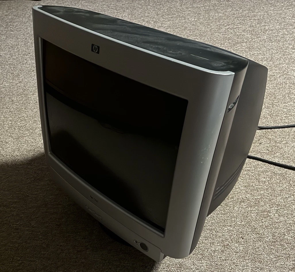 Moniteur HP HC240 24 » WUXGA 1920 × 1200 C