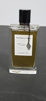 Van Cleef & Arpels Precious Oud 2.5 oz / 75 ml Eau De Parfum see all pic