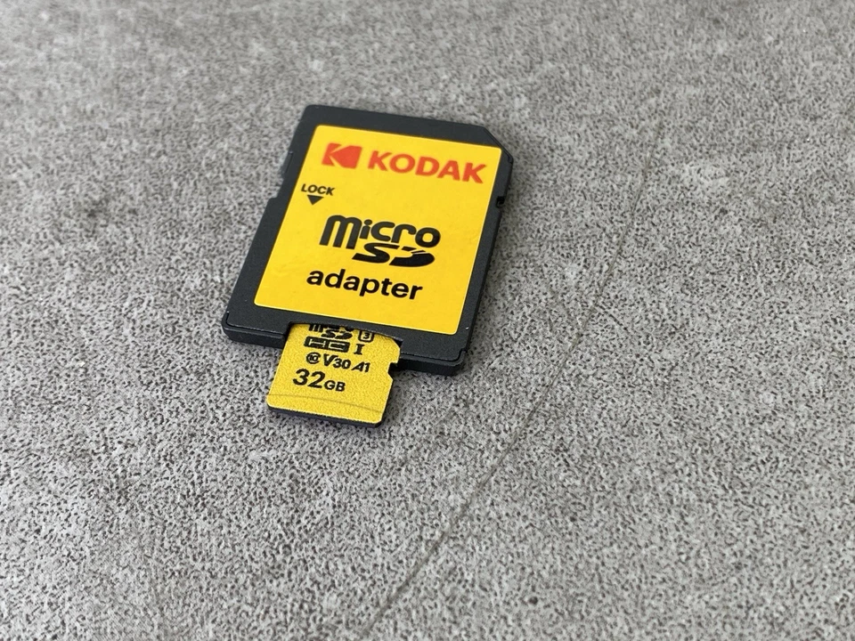 Panasonic SDR-S7 Very Compact Digital Video Recorder - Image 3 of 4