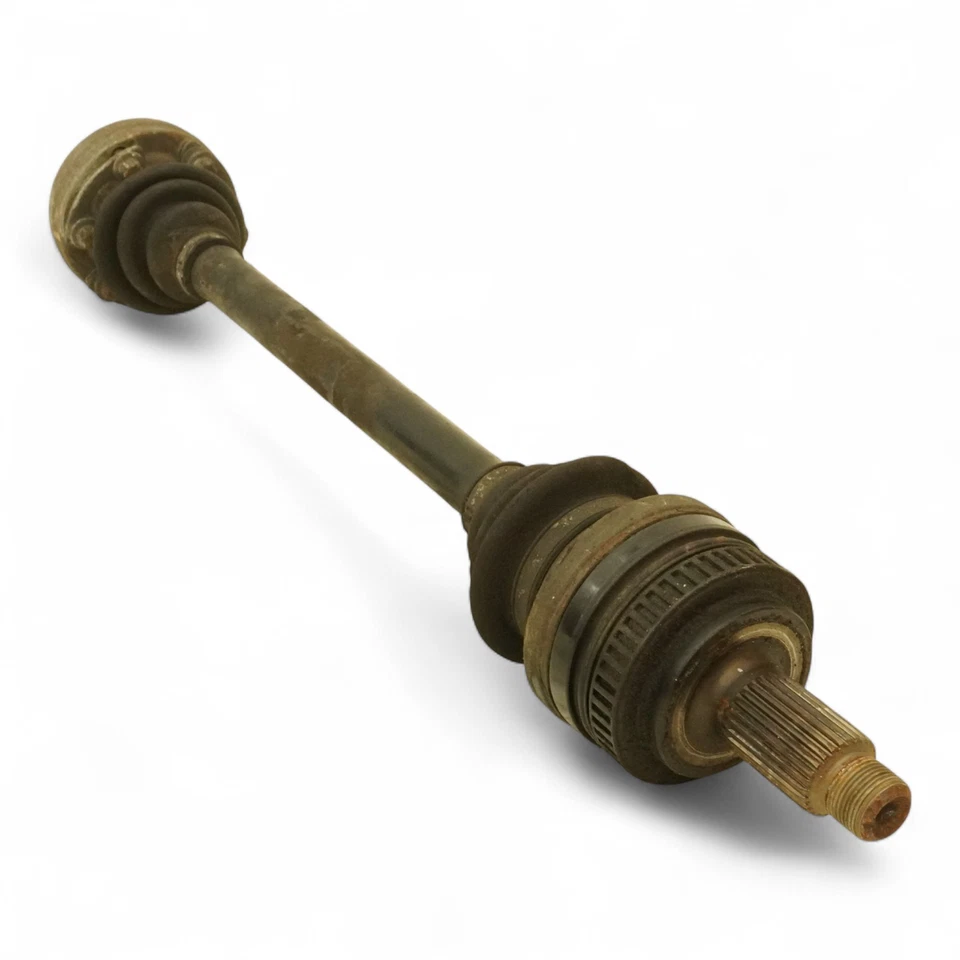 1996-1998 BMW Z3 E36/7 1.9L AXLE SHAFT CV REAR RIGHT PASSENGER RH SIDE UNIT OEM - Image 2 of 4