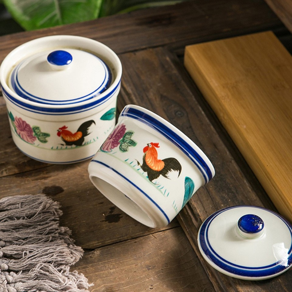 Tazza A Forma Di Zucca | Tazza In Ceramica Di Zucca | Tazza Da Caffè Con Zucca Di Halloween | Ciotola Di Zucca In Ceramica Con Coperchio E Cucchiaio | Tazza Bere Di Zucca Per Latte, Succo, Bevanda
