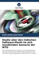Syed Nasir Aziz Rizvi | Studie üBer Den Indischen Software-Markt Im Sich...