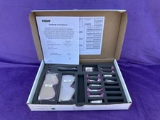 Honeywell/BendixKing 7030539-1901 Mau Backshel lNSTALLATION KIT Rev. M