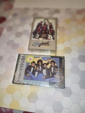 grupo aguaprieta 2 Cassettes Originales Musica Mexicana Sealed New
