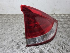 Honda Insight Mk2 Ima 5dr Hatch 2009-2011 Rear/tail Light (o/s)
