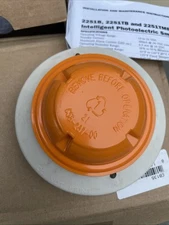 NEW SYSTEM SENSOR 2251B PHOTOELECTRONIC SMOKE DETECTOR FAST SHIPPING