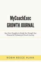 Robin Reece Hlava | Mycoachexec Growth Journal | Taschenbuch | Englisch (2021)