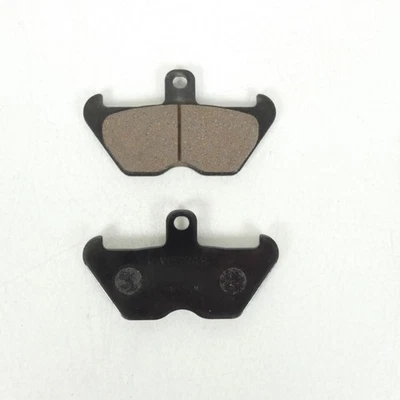 Plaquette de frein Vesrah pour Moto BMW 1100 KL LT 1993 à 1999 AVG Neuf - Photo 1/4