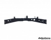 SchloßTräGer Frontmaske FüR Nissan Micra Vorne Oben 10-25