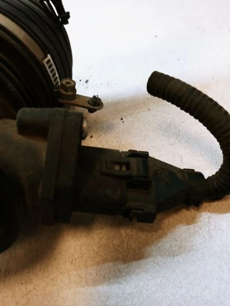 04-06 KIA AMANTI MASS AIRFLOW METER SENSOR OEM USED TESTED 28100-39450 - Image 4 of 4