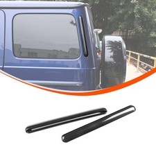 ?04-22 Mercedes G-Klasse ABS Kohlefaser Muster Seitenluftentlüftung Overlay ? ?04-22 Mercedes G-Klasse ABS Kohlefaser Muster Seitenluftentlüftung Overlay ?