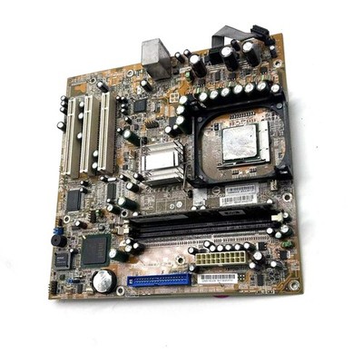 Main PCA Formatter Board Q6651-60209 Fits For HP Designjet Z6100 Z 6100