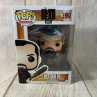 Funko Pop! TV  Negan 390 The Walking Dead - 2016  New In Box