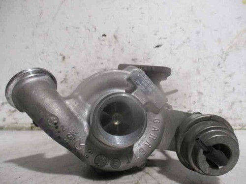 4461825 TURBOLADER / GARRETT / 7088672 / 3097466 FÜR OPEL ASTRA G BERLINA 2.0 DT