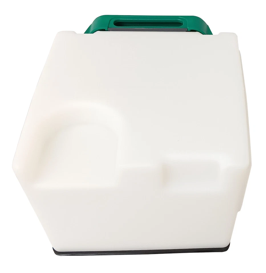 Bissell Big Green Machine Dirty Tank Bottom Model: 86T3, 2037452 - Image 4 of 4