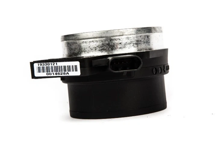 Sensor de masa de aire ACDelco GM 19330121 genuino Foto 3 de 4