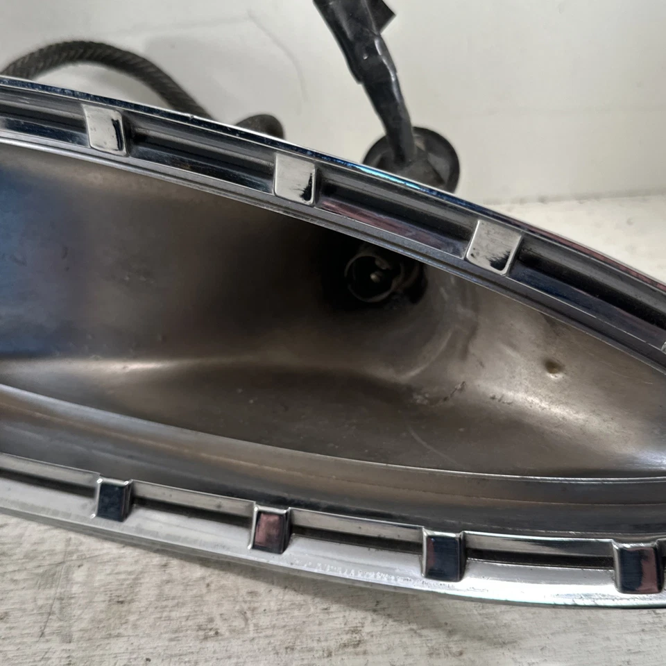 Conjunto de luces traseras OEM FORD C0MF13449C 1960 MERCURY MONTCLAIR MONTEREY PARK LANE Foto 4 de 4