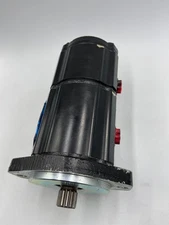 Haldex - Tandem Gear Pump - 928441 - Genuine-New