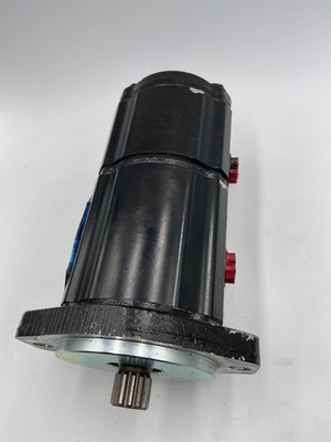 Haldex - Tandem Gear Pump - 928441 - Genuine-New