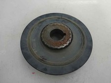 Poulies diverses Citroen 2 CV