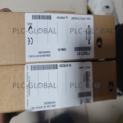 US Stock 1PC New Replace For National Instruments GPIB-USB-HS  With Warranty
