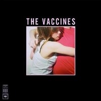 Audio Cd - Vaccines (The) - What Did You Expect From The Vaccines? - Columbia -