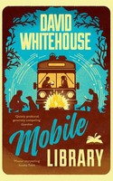 Mobile Library | David Whitehouse | Englisch | Taschenbuch | 294 S. | 2016