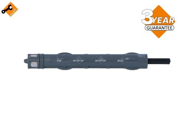 Genuine NRF A/C Air Con Receiver Dryer - 33349 - Image 4