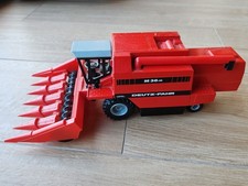 moissonneuse miniature Deutz fahr série 36.10 marque SIKU échelle 1:32,BE