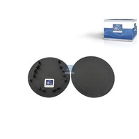 Dichtung KotflüGel DT Spare Parts Iam-Expertise Passend FüR U.A. MAN