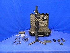 DJI Ronin-S RS1 Professional Gimbal Stabilizer w/QR Plate, Carry Case w/Foam