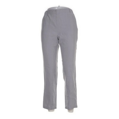 Prego, Hose, Größe: 36, Grau, Polyester/Tencel, Einfarbig, Damen #eYF