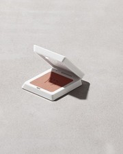 Fenty Beauty Fenty Cheeks Suede Powder Blush Tahiti Teaze