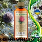 GOLDEN PHARM?100% ORGANIC Pure Milk thistle oil 250ml