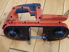Hilti Sb4 A22 USED CORLES BANSAW FREE 3 BLADES