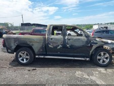 Used Engine Complete Assembly Fits 2015 Ram Dodge 1500 Pickup 5.7l Vin T 8th Di Used Engine Complete Assembly Fits 2015 Ram Dodge 1500 Pickup 5.7l Vin T 8th Di